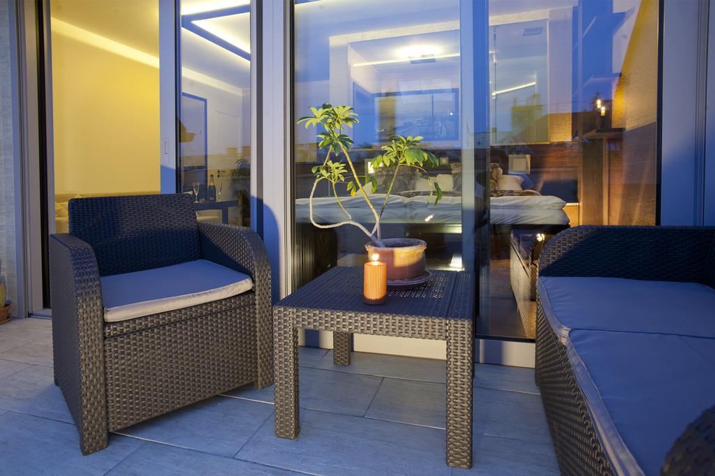 Parliament Penthouse Boutique B&B - Budapest — Fotók 2