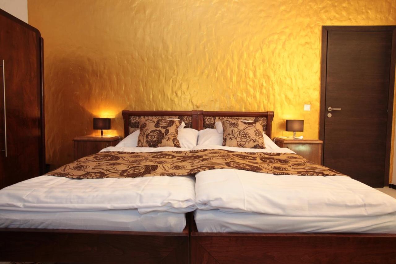 Parliament Penthouse Boutique B&B - Budapest, Budapest